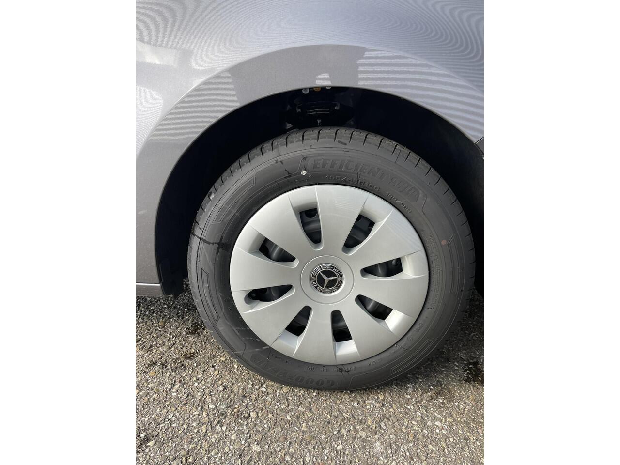 Mercedes-Benz eCitan L2 Pro 51 kWh