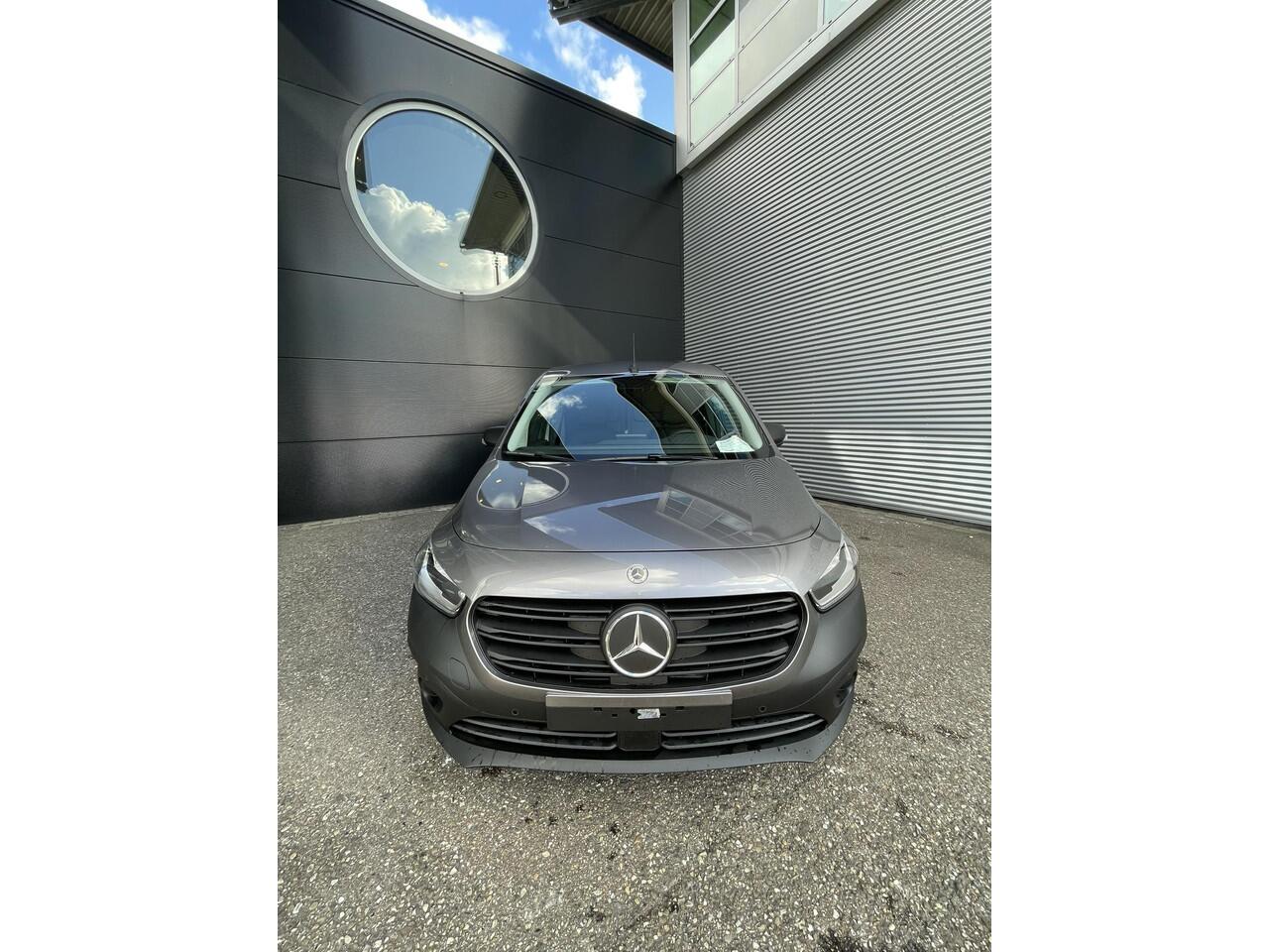 Mercedes-Benz eCitan L2 Pro 51 kWh