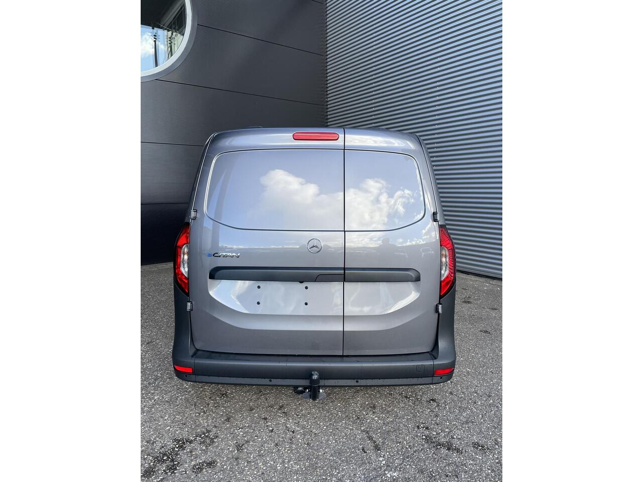 Mercedes-Benz eCitan L2 Pro 51 kWh