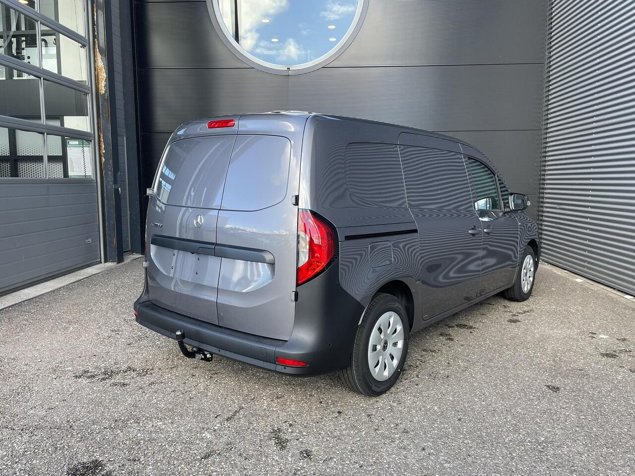 Mercedes-Benz eCitan L2 Pro 51 kWh