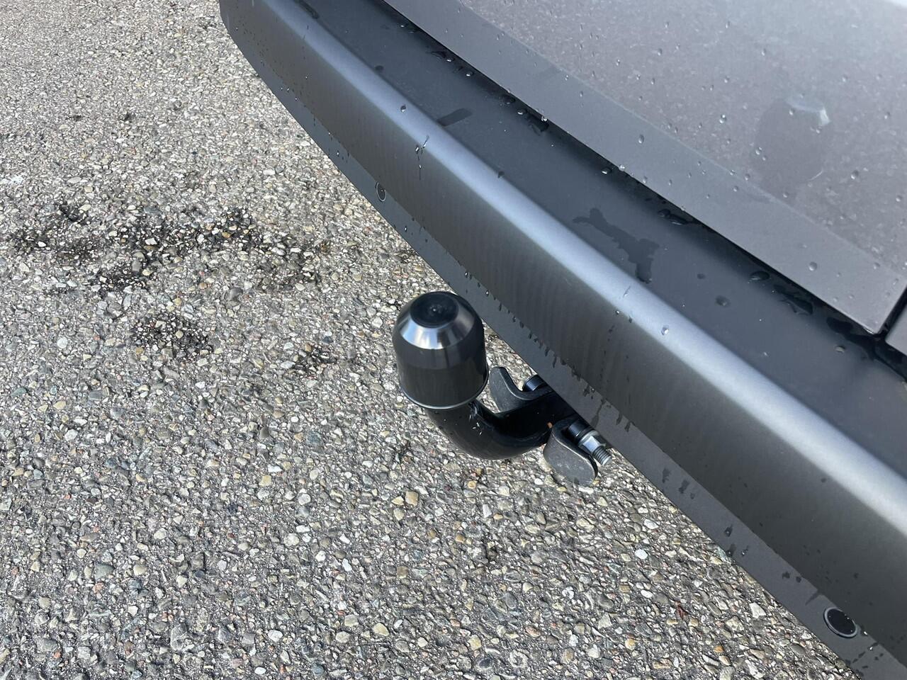 Mercedes-Benz eCitan L2 Pro 51 kWh