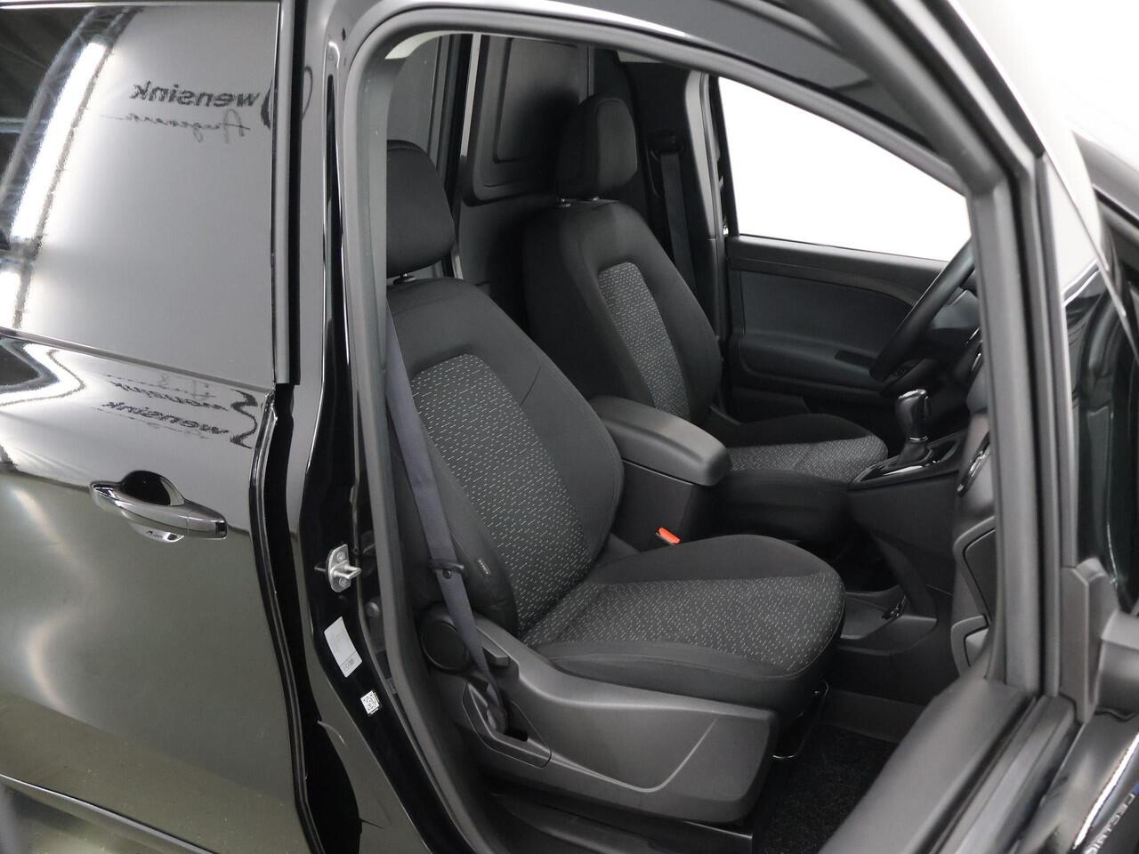 Mercedes-Benz eCitan L1 | Pro | 51 kWh | 283 KM Range WLTP | Parkeercamera | Bluetooth | Climate Control | Keyless Go | Certified