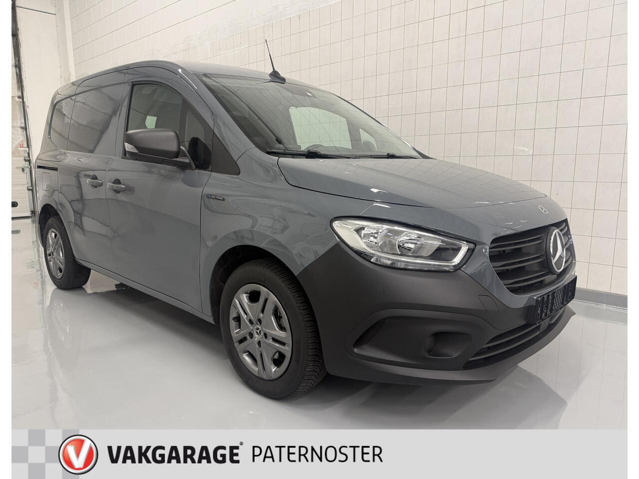 Mercedes-Benz eCitan 112 Pro L1 51 kWh Carplay / PDC / Camera / 16'' / Vol!