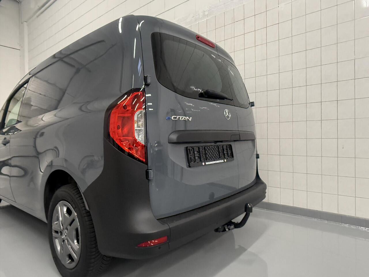 Mercedes-Benz eCitan 112 Pro L1 51 kWh Carplay / PDC / Camera / 16'' / Vol!