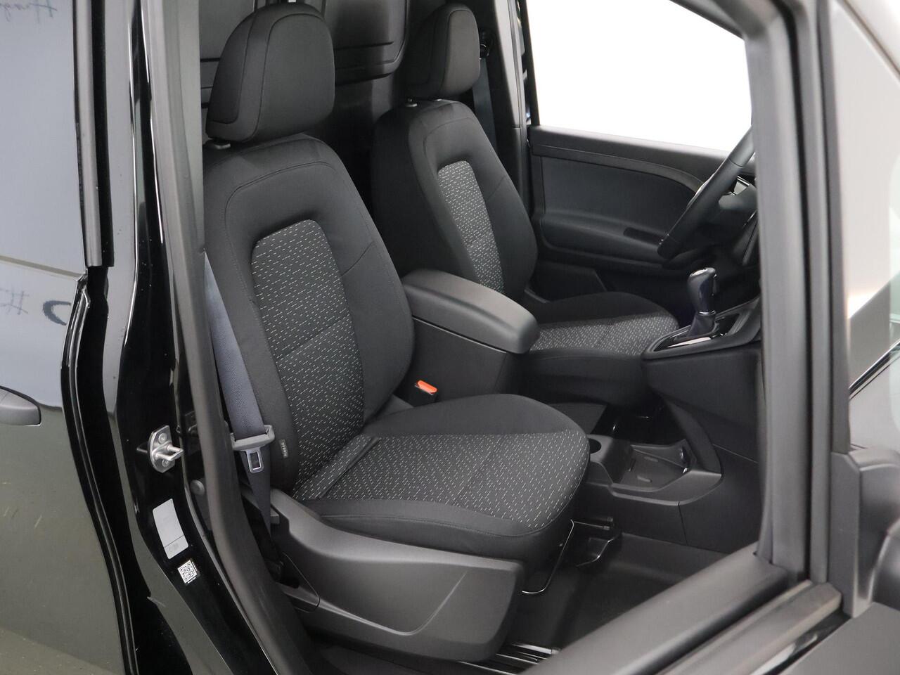 Mercedes-Benz eCitan 112 Base L2 51 kWh Mercedes-Benz eCitan 112 GB L2