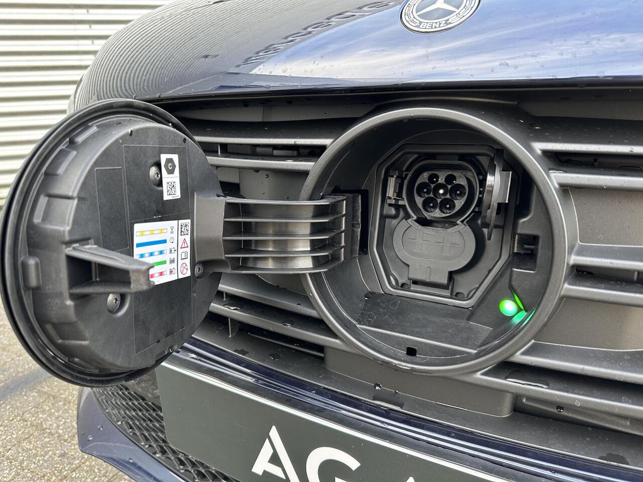 Mercedes-Benz eCitan 112 Select L1 51 kWh