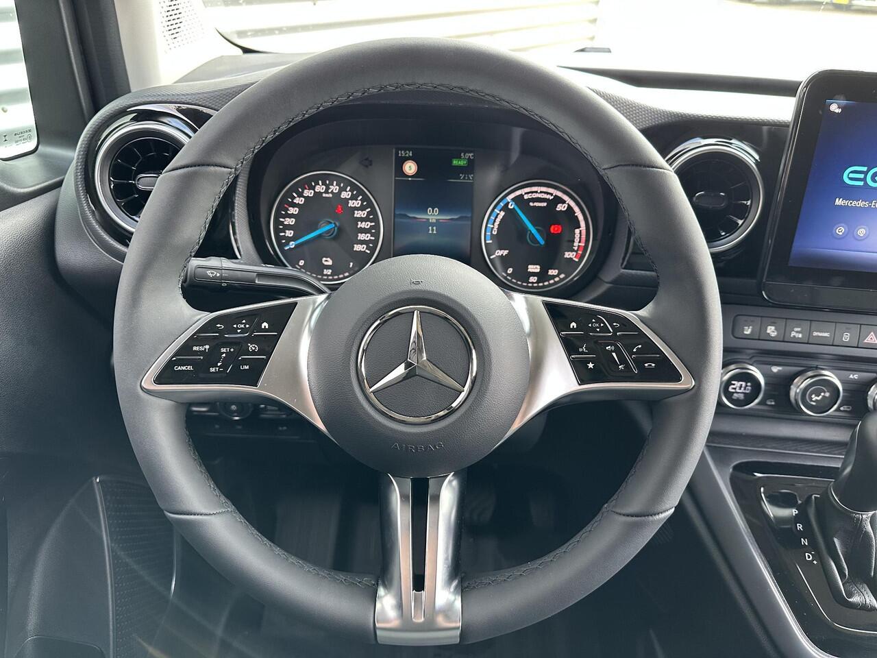 Mercedes-Benz eCitan 112 Select L1 51 kWh