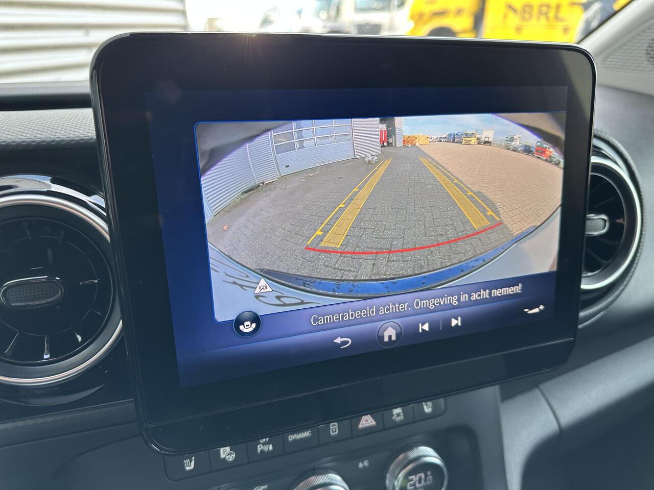 Mercedes-Benz eCitan 112 Select L1 51 kWh