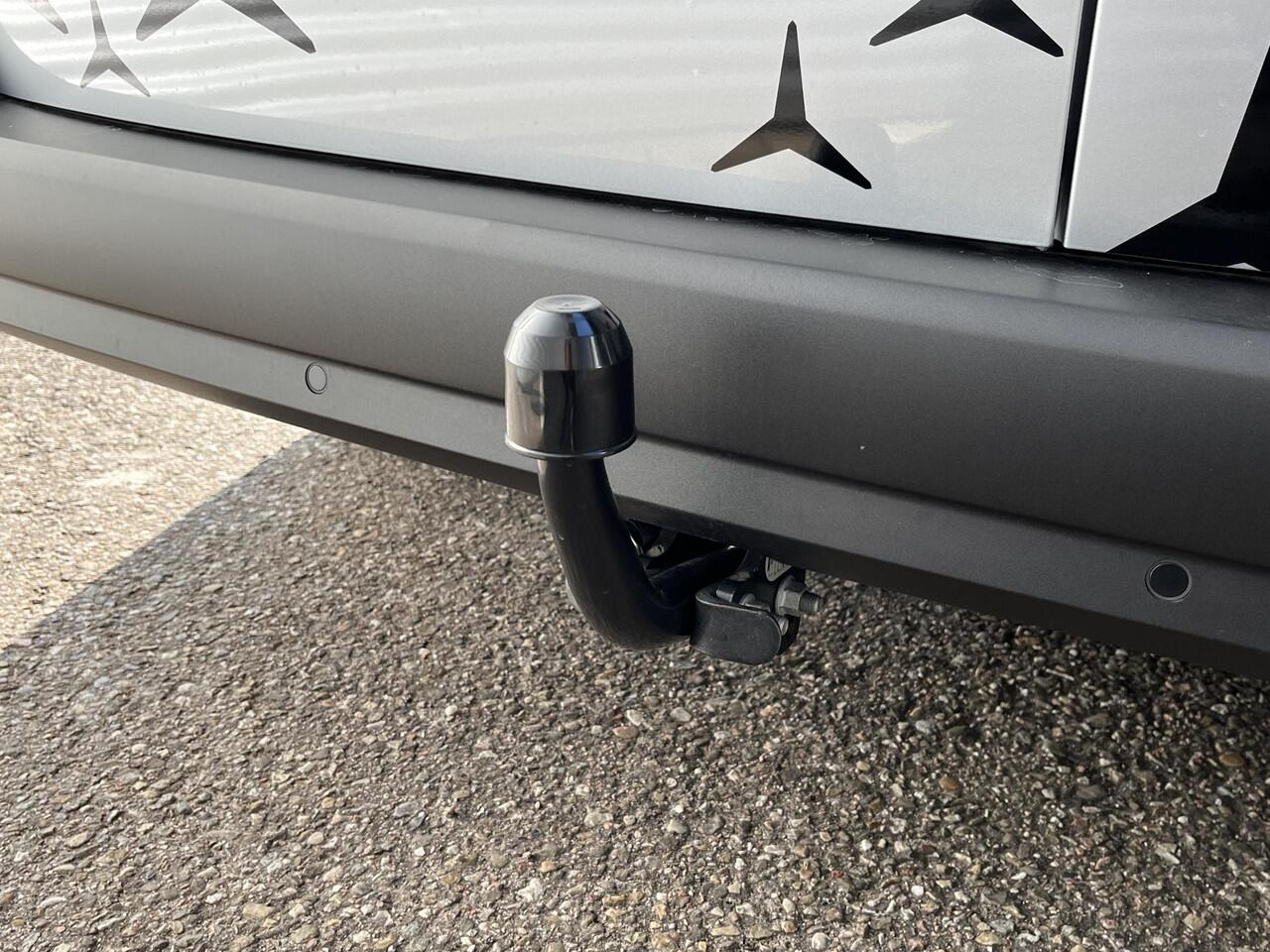 Mercedes-Benz eCitan L2 Pro 51 kWh