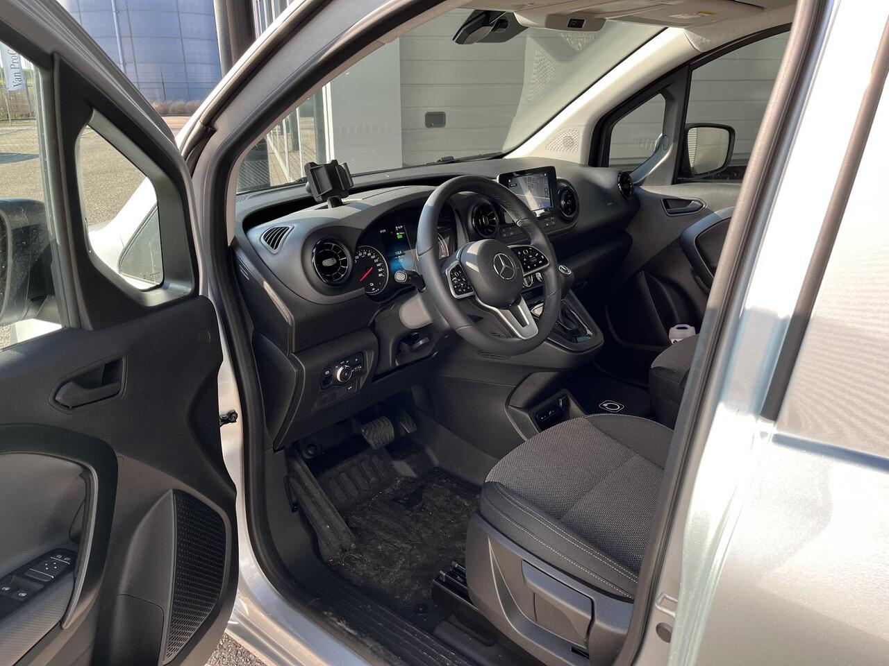 Mercedes-Benz eCitan L2 Pro 51 kWh