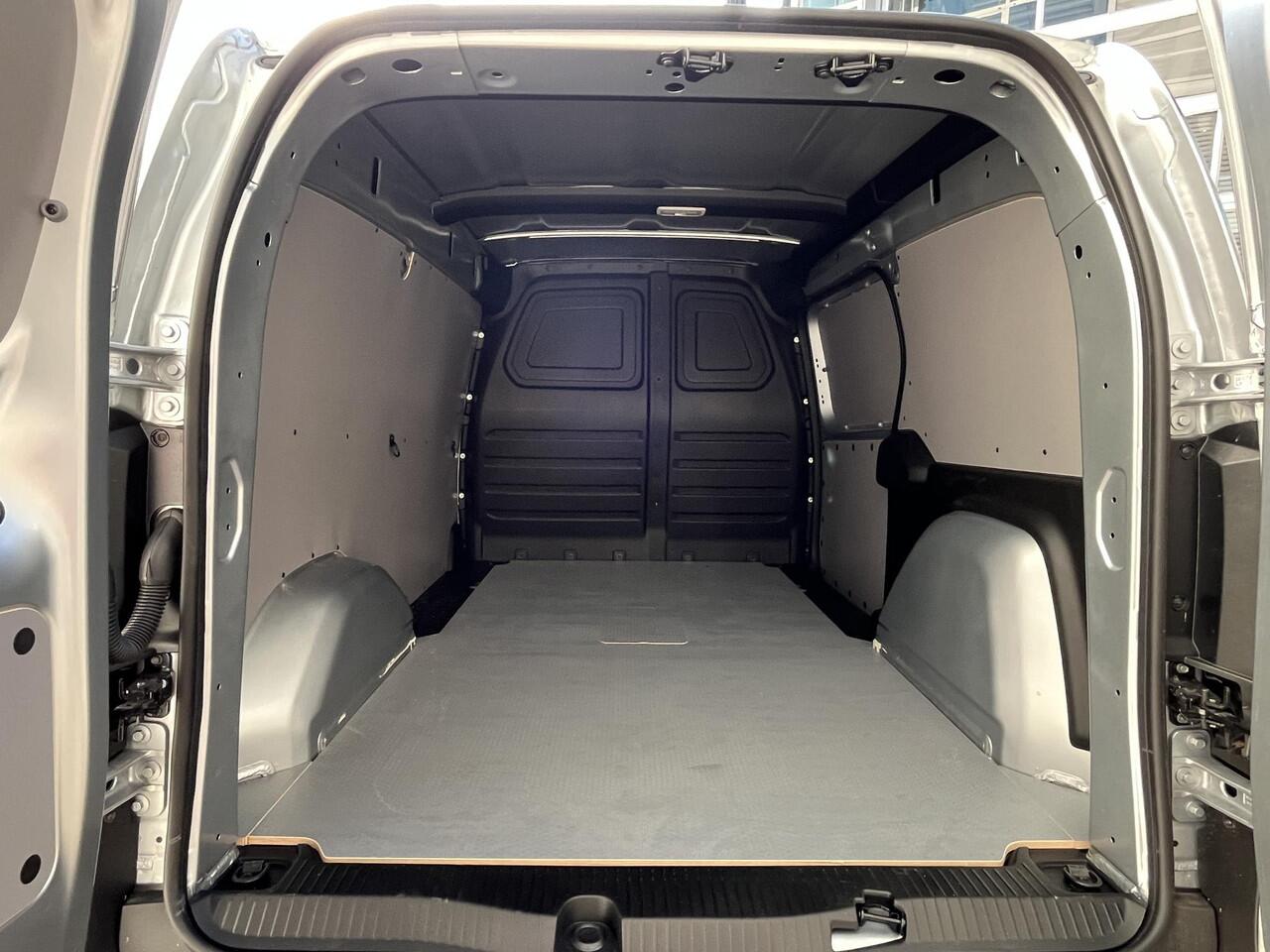 Mercedes-Benz eCitan L2 Pro 51 kWh