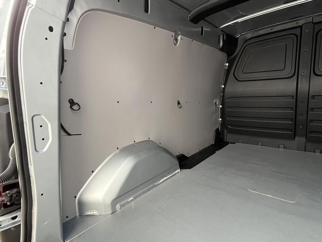 Mercedes-Benz eCitan L2 Pro 51 kWh