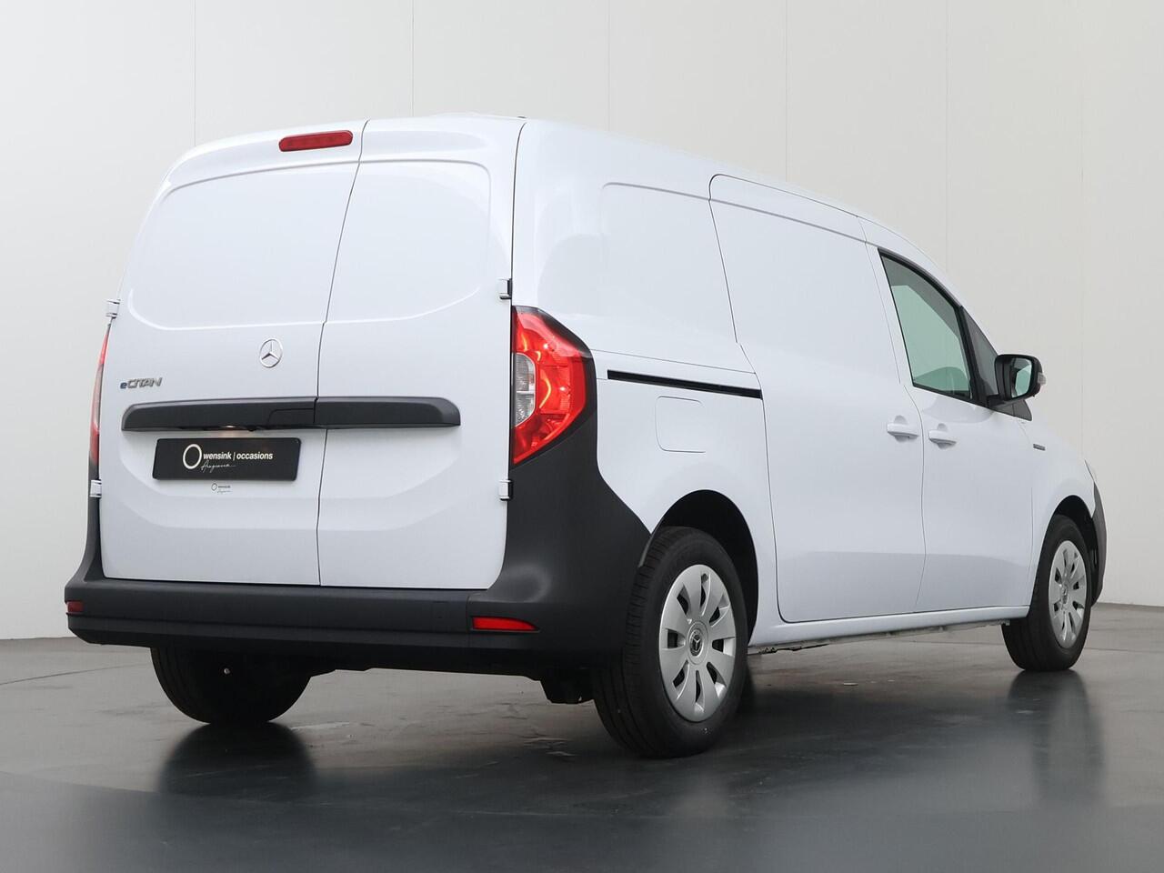 Mercedes-Benz eCitan 112 | Pro | L2 | 51 kWh | Achteruitrijcamera | Climate Control | Navigatie | Cruise Control | Certified