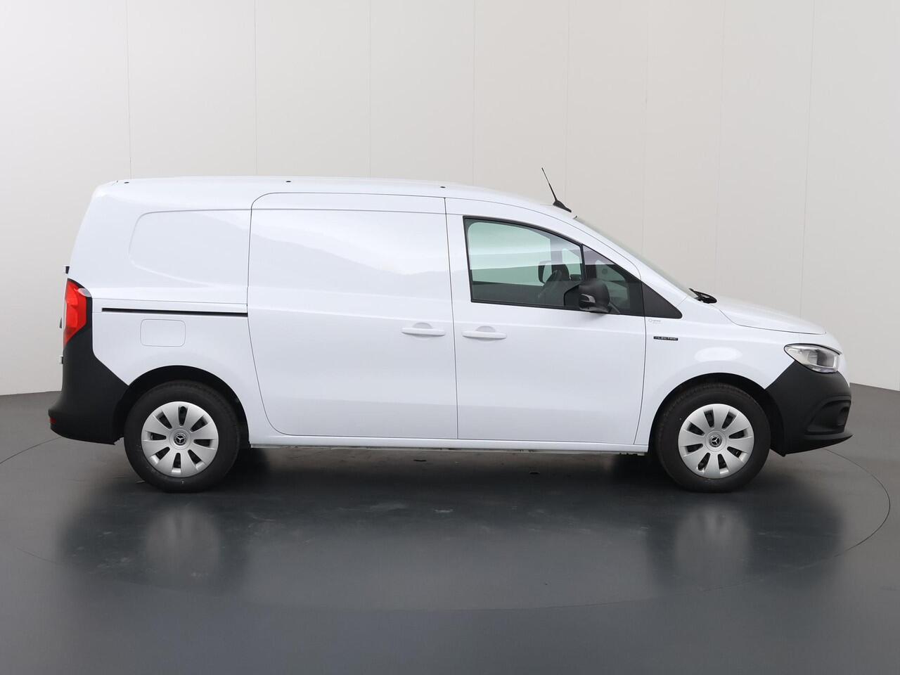 Mercedes-Benz eCitan 112 | Pro | L2 | 51 kWh | Achteruitrijcamera | Climate Control | Navigatie | Cruise Control | Certified