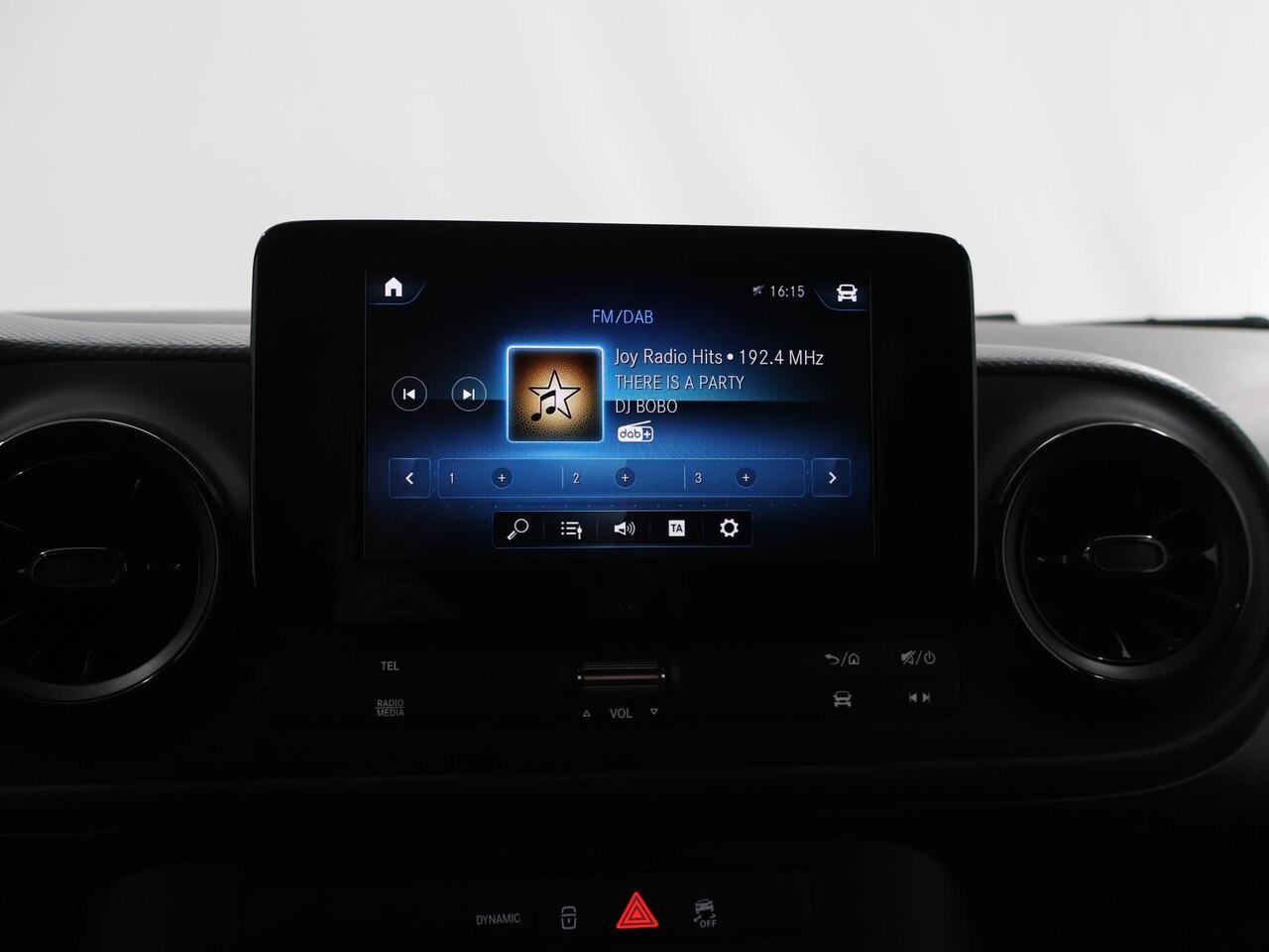 Mercedes-Benz eCitan 112 Pro L1 51 kWh | 3 zits | Trekhaak |