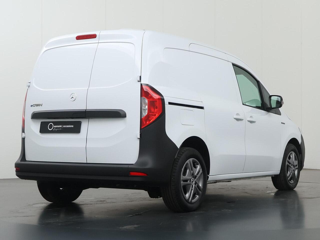 Mercedes-Benz eCitan 112 Pro L1 51 kWh | 3 zits | Trekhaak |