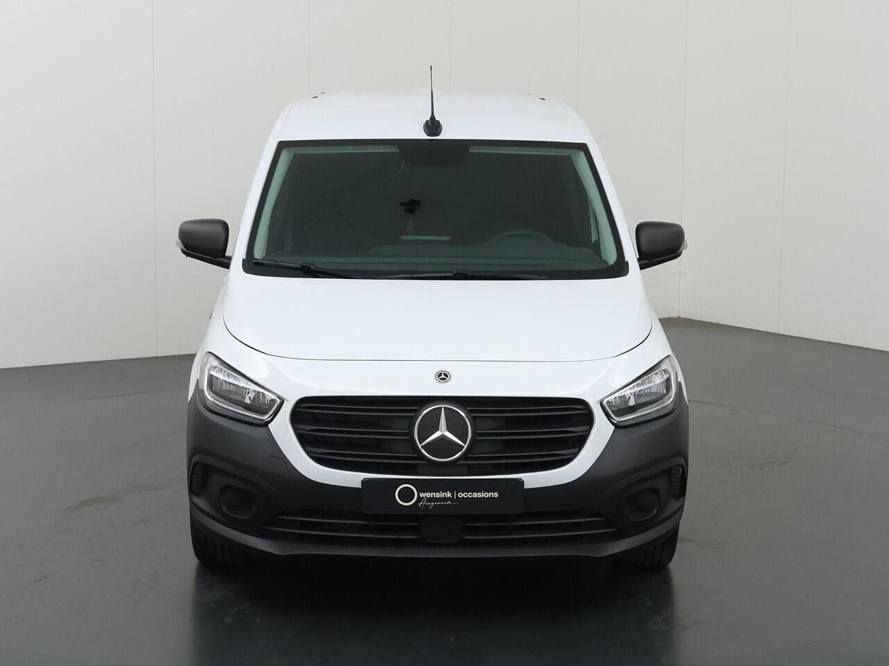 Mercedes-Benz eCitan 112 Pro L1 51 kWh | 3 zits | Trekhaak |