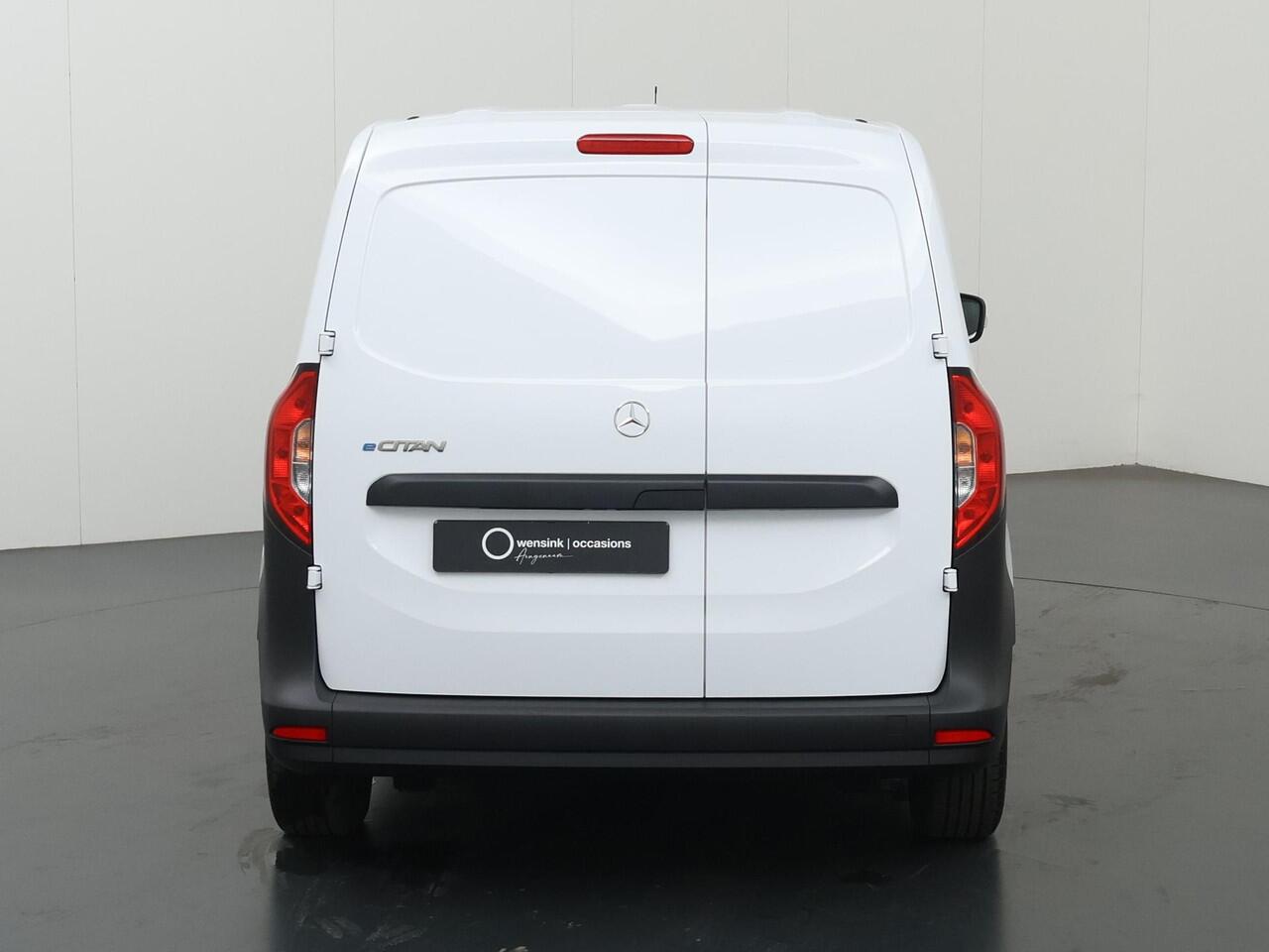 Mercedes-Benz eCitan 112 Pro L1 51 kWh | 3 zits | Trekhaak |