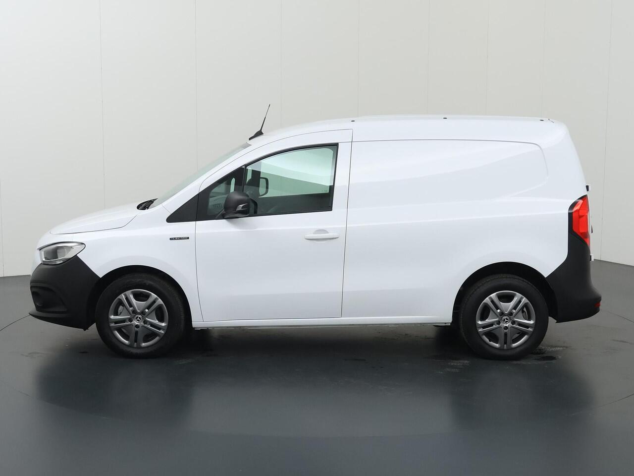 Mercedes-Benz eCitan 112 Pro L1 51 kWh | 3 zits | Trekhaak |