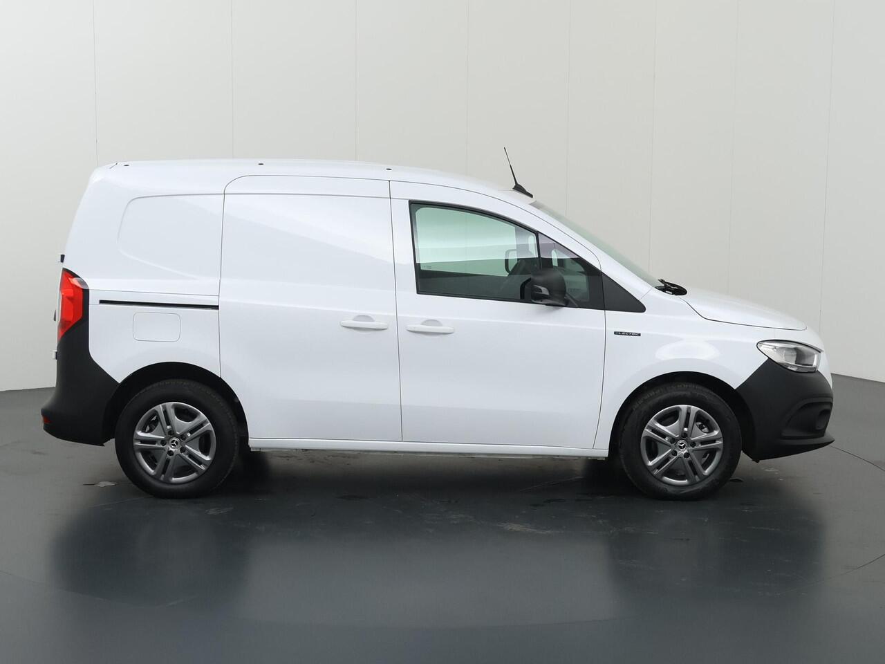 Mercedes-Benz eCitan 112 Pro L1 51 kWh | 3 zits | Trekhaak |