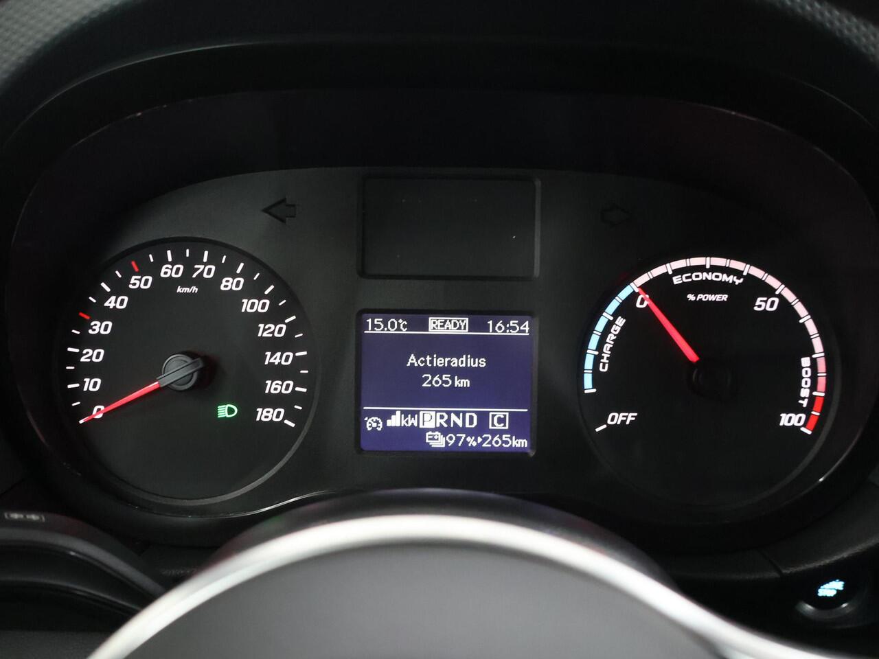 Mercedes-Benz eCitan 112 Pro L1 51 kWh LM Velgen | Parkeercamera | Trekhaak | Cruise Control | Certified