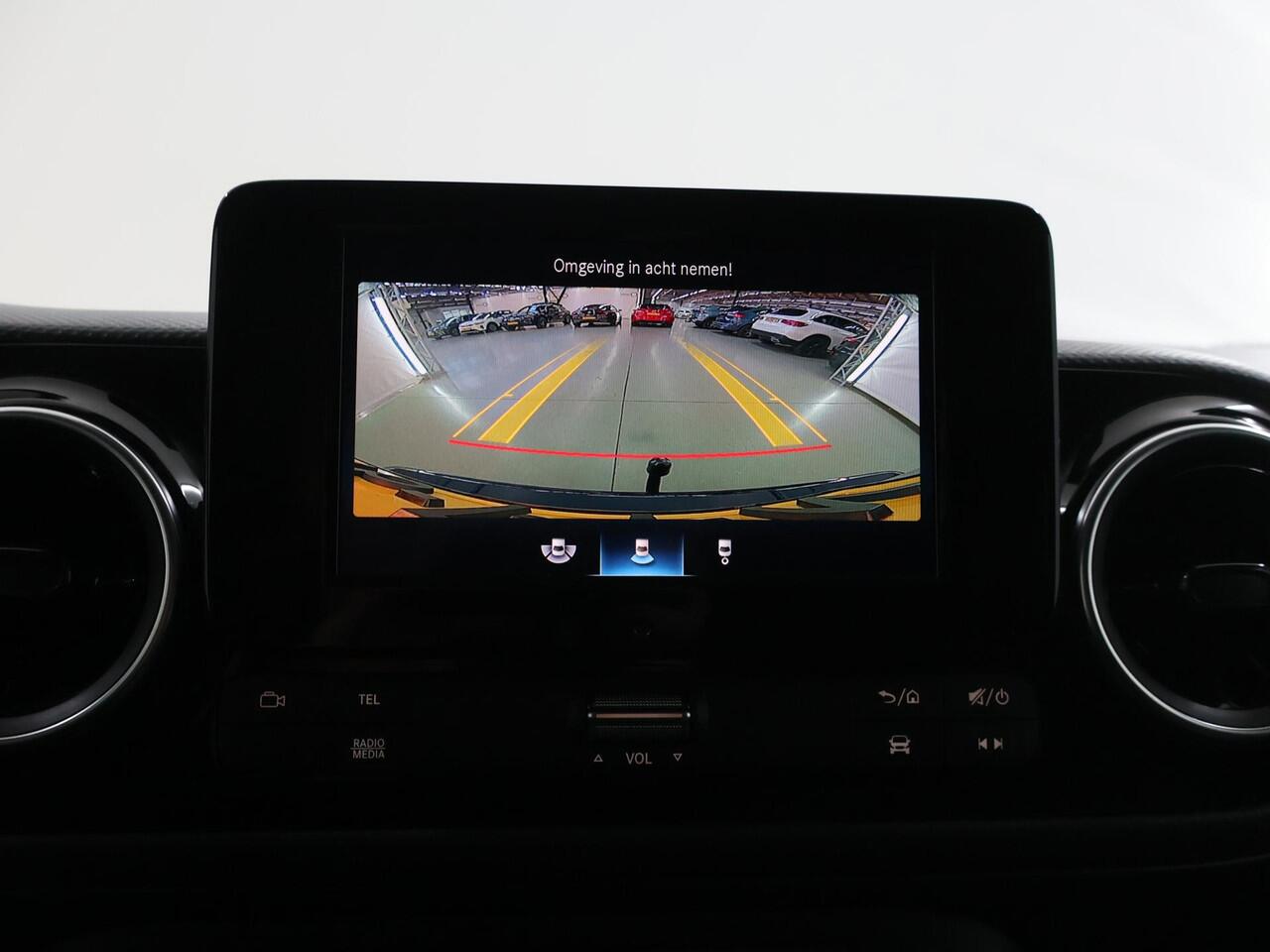 Mercedes-Benz eCitan 112 Pro L1 51 kWh LM Velgen | Parkeercamera | Trekhaak | Cruise Control | Certified