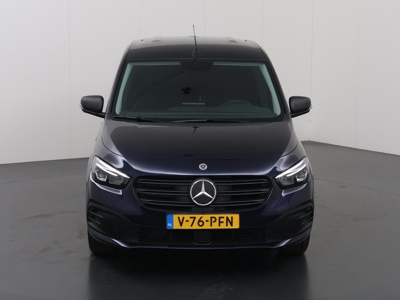 Mercedes-Benz eCitan 112 Pro L1 51 kWh LM Velgen | Parkeercamera | Trekhaak | Cruise Control | Certified