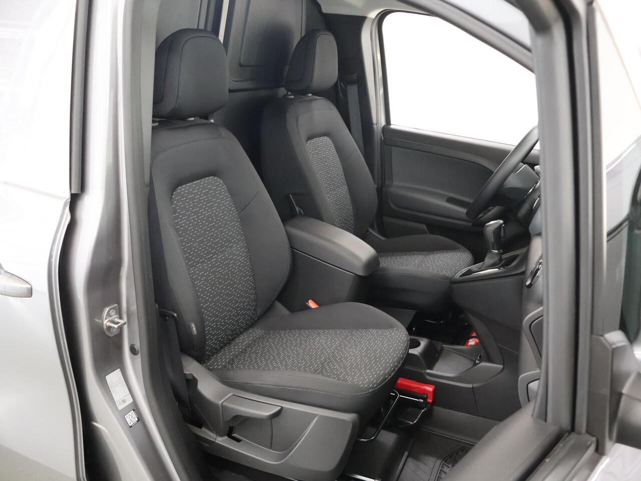 Mercedes-Benz eCitan 112 Pro L1 51 kWh | Achteruitrijcamera | Climate Control | Trekhaak | Cruise Control | Lichtmetalen velgen | Certified