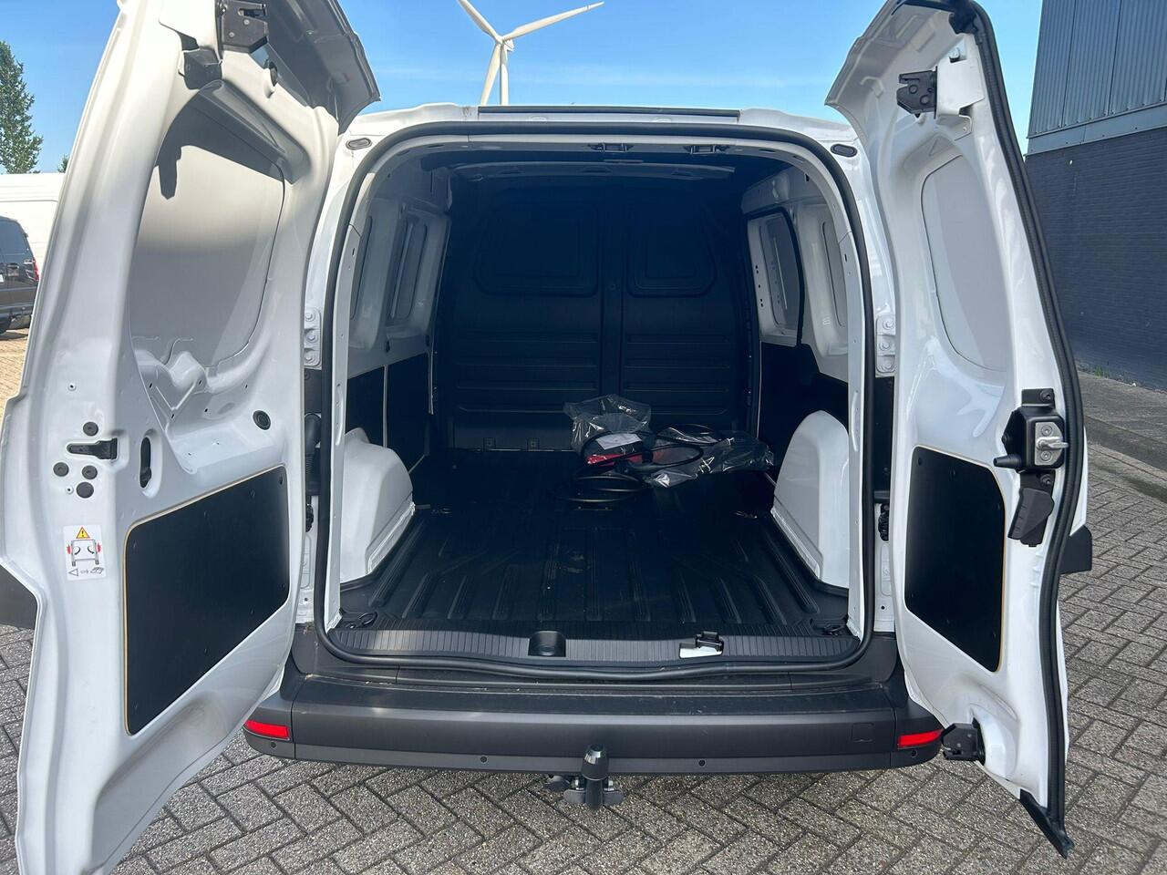 Mercedes-Benz eCitan L2 Pro 51 kWh | TREKHAAK | MISTLAMPEN | PARKEERPAKKET