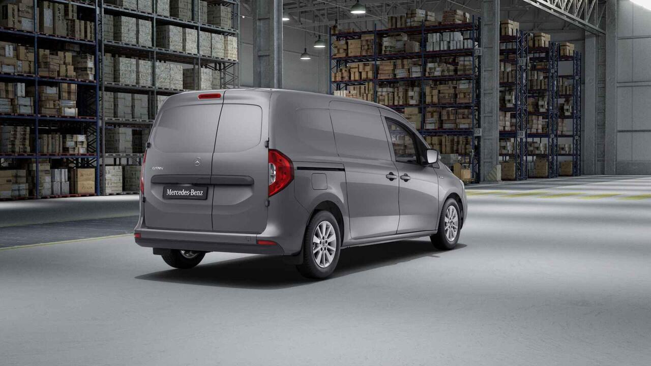 Mercedes-Benz eCitan 112 Pro L2 51 kWh