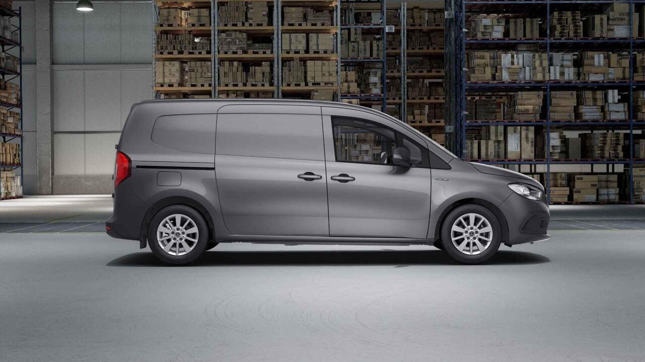 Mercedes-Benz eCitan 112 Pro L2 51 kWh