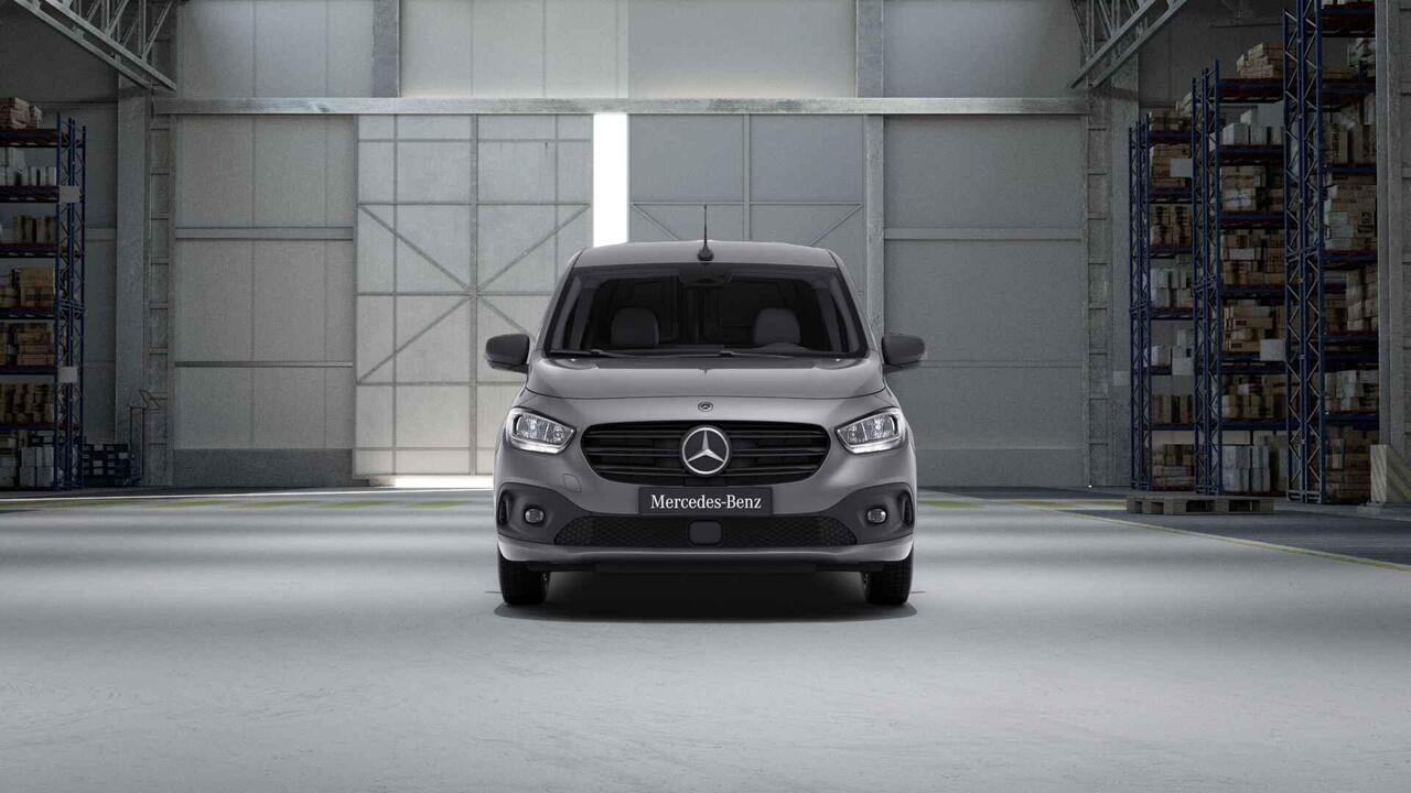 Mercedes-Benz eCitan 112 Pro L2 51 kWh