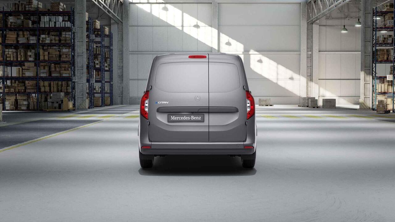 Mercedes-Benz eCitan 112 Pro L2 51 kWh