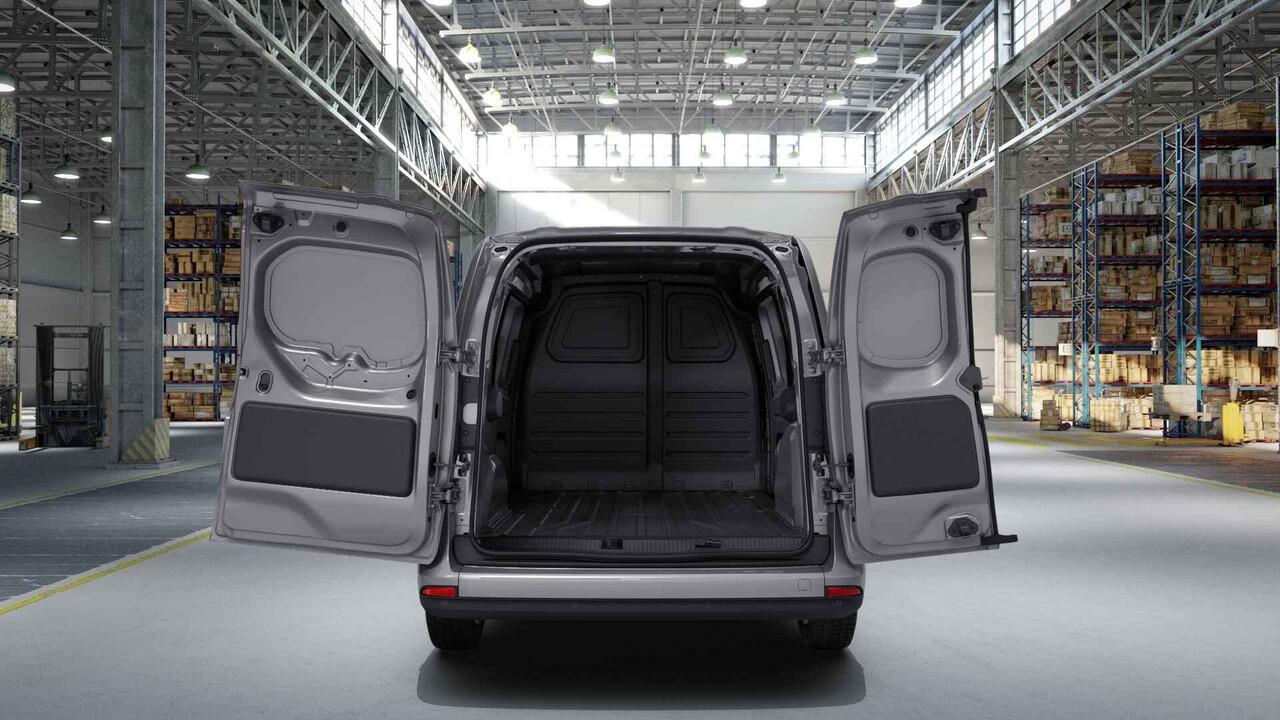 Mercedes-Benz eCitan 112 Pro L2 51 kWh