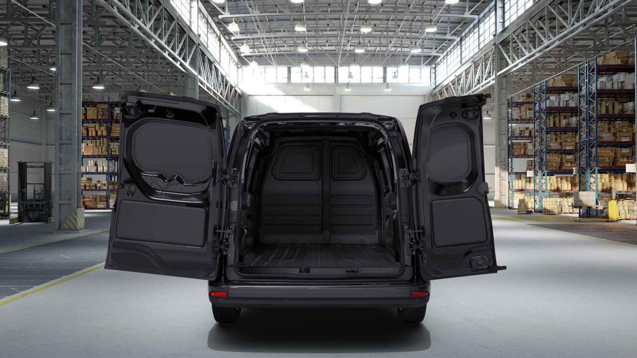 Mercedes-Benz eCitan 112 Pro L2 51 kWh