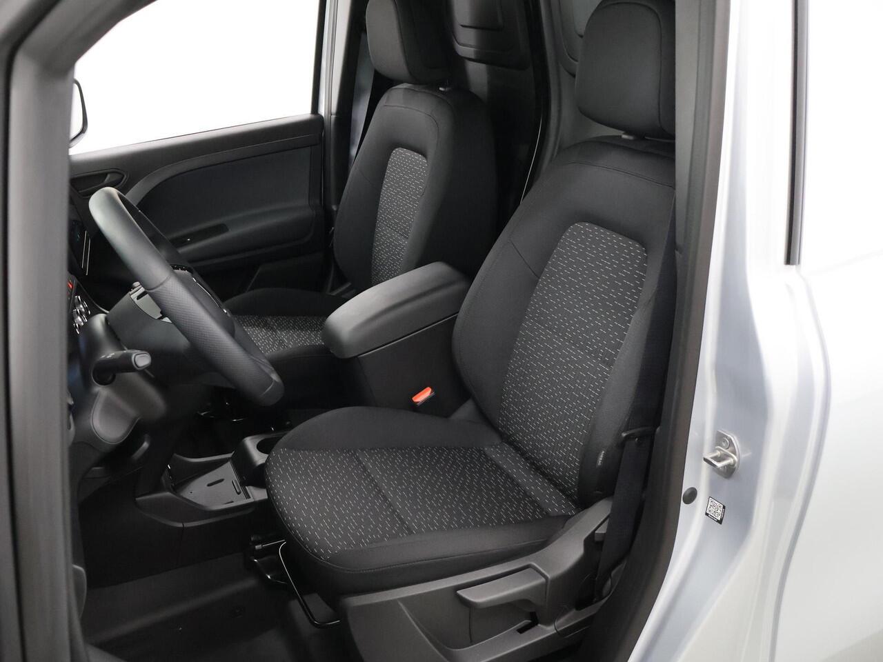 Mercedes-Benz eCitan 112 Base L2 51 kWh | Climate Control | Achteruitrijcamera | Cruise Control | Airco | Snelladen 75kw |