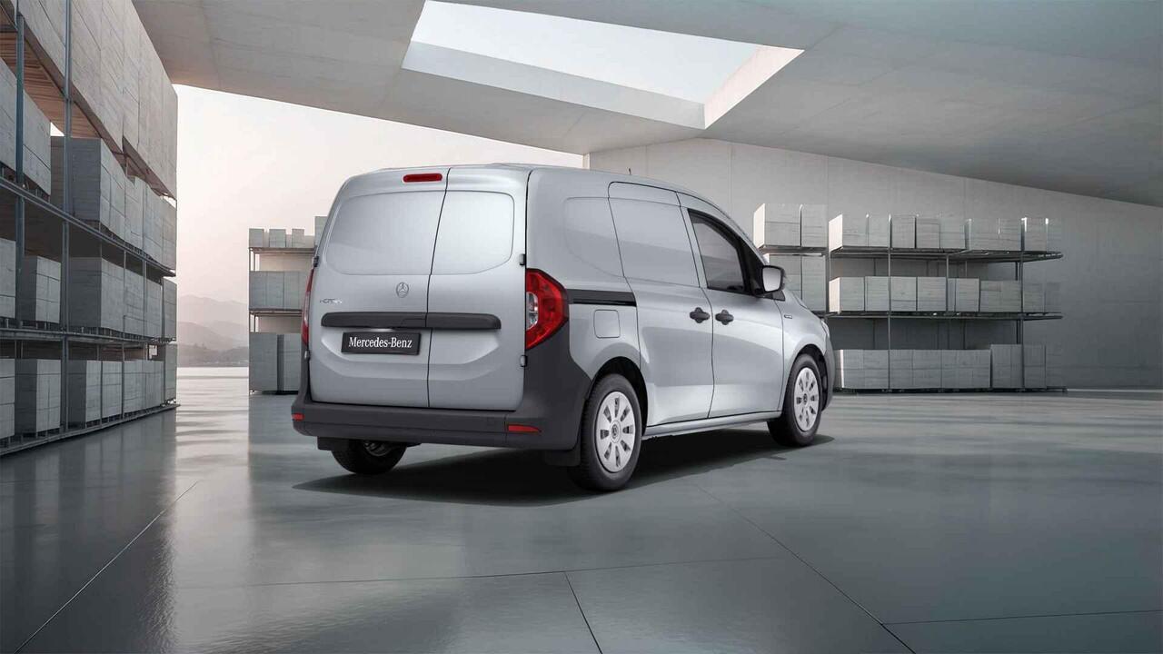 Mercedes-Benz eCitan 112 Base L1 51 kWh