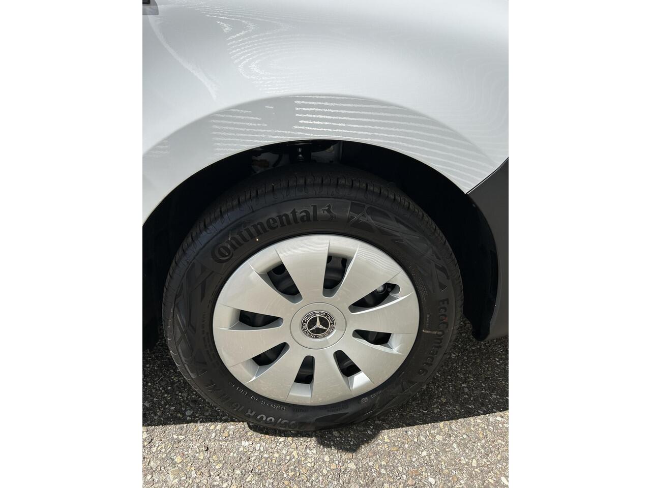 Mercedes-Benz eCitan 112 Base L1 51 kWh