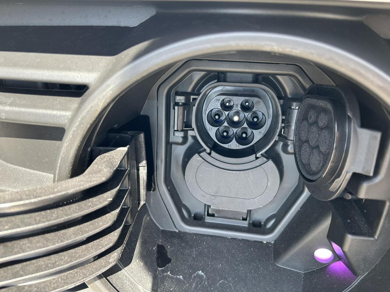 Mercedes-Benz eCitan 112 Base L1 51 kWh