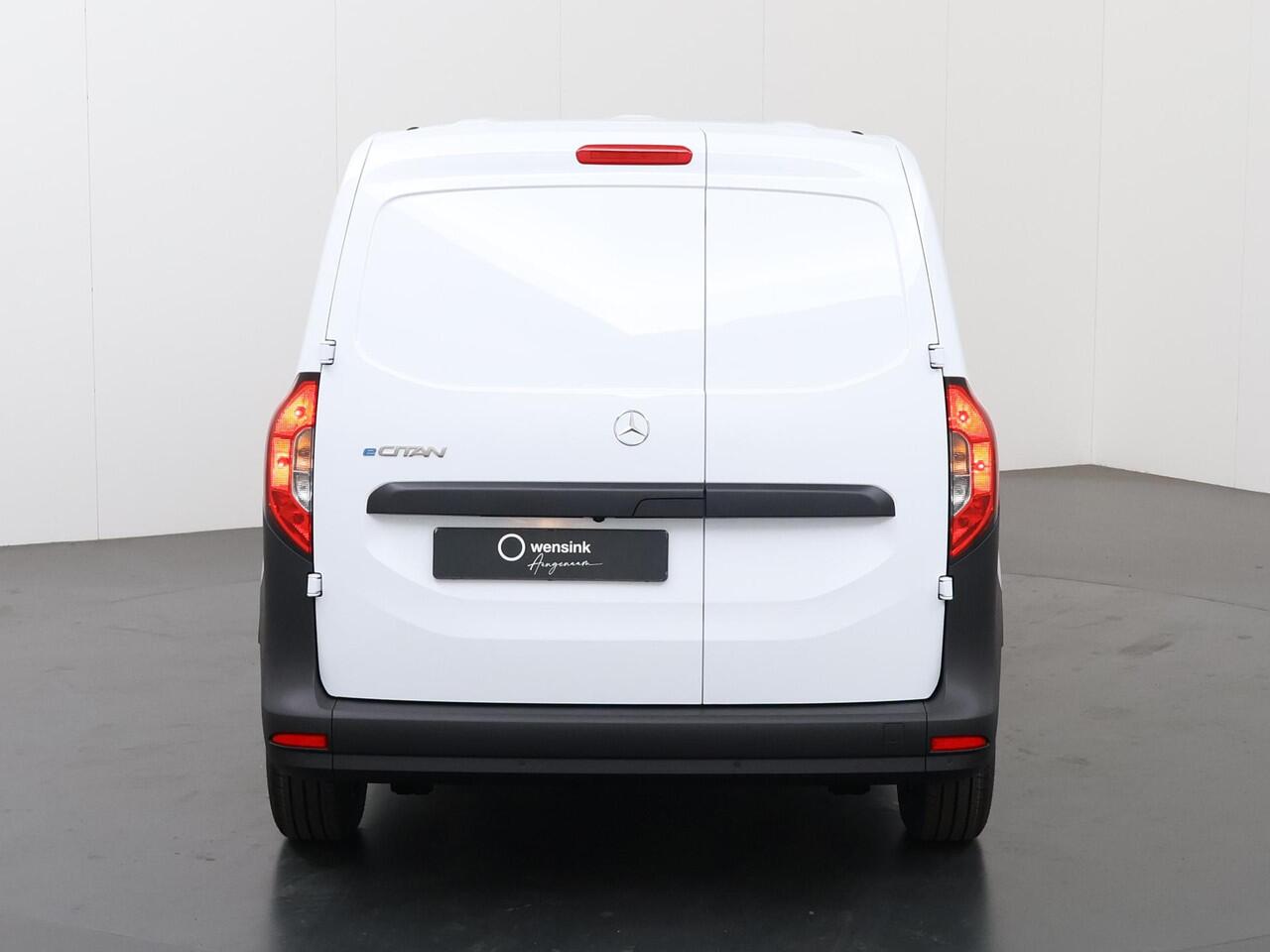 Mercedes-Benz eCitan 112 Base L2 51 kWh | Achteruitrijcamera | Climate Control | Cruise Control | Airco | 75km Snelladen |
