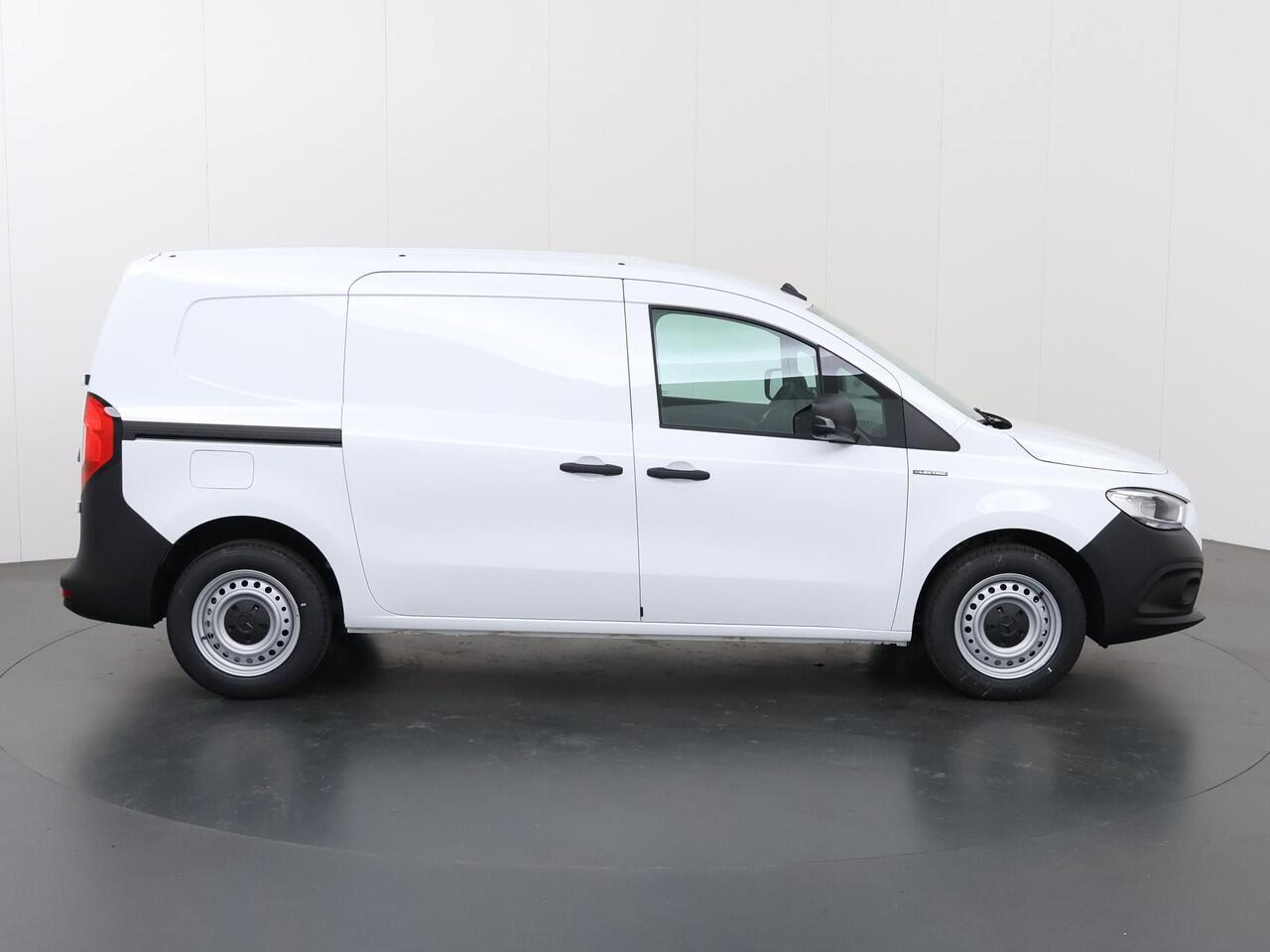 Mercedes-Benz eCitan 112 Base L2 51 kWh | Achteruitrijcamera | Climate Control | Cruise Control | Airco | 75km Snelladen |