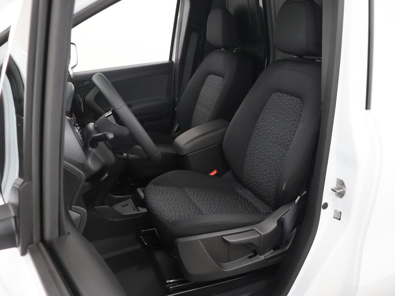 Mercedes-Benz eCitan 112 Base L2 51 kWh | Achteruitrijcamera | Climate Control | Cruise Control | Airco | 75km Snelladen |