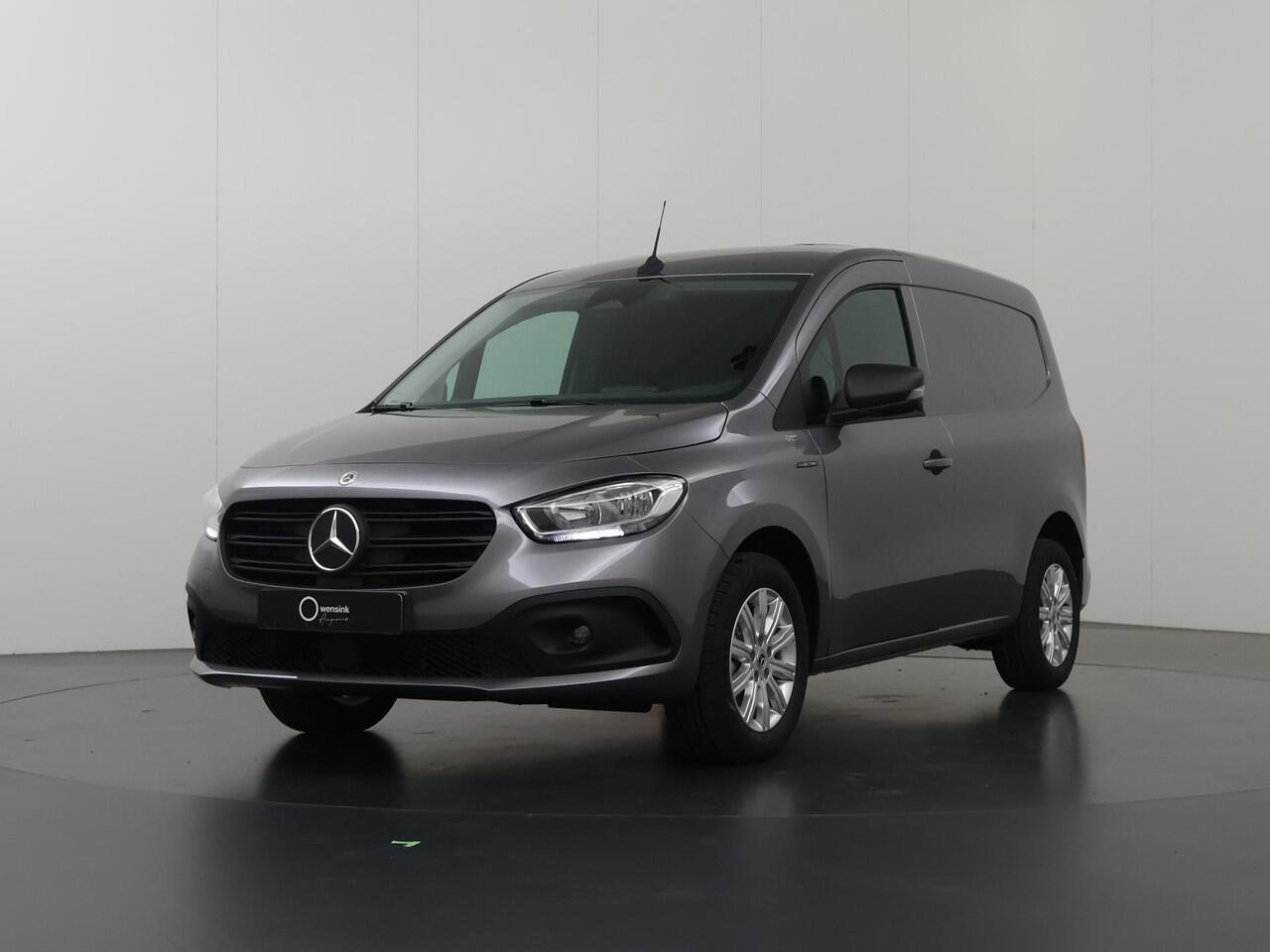 Mercedes-Benz eCitan 112 Pro L1 51 kWh | Automaat | Achteruitrijcamera | Climate Control | Cruise Control | Airco | Snelladen 75kw |