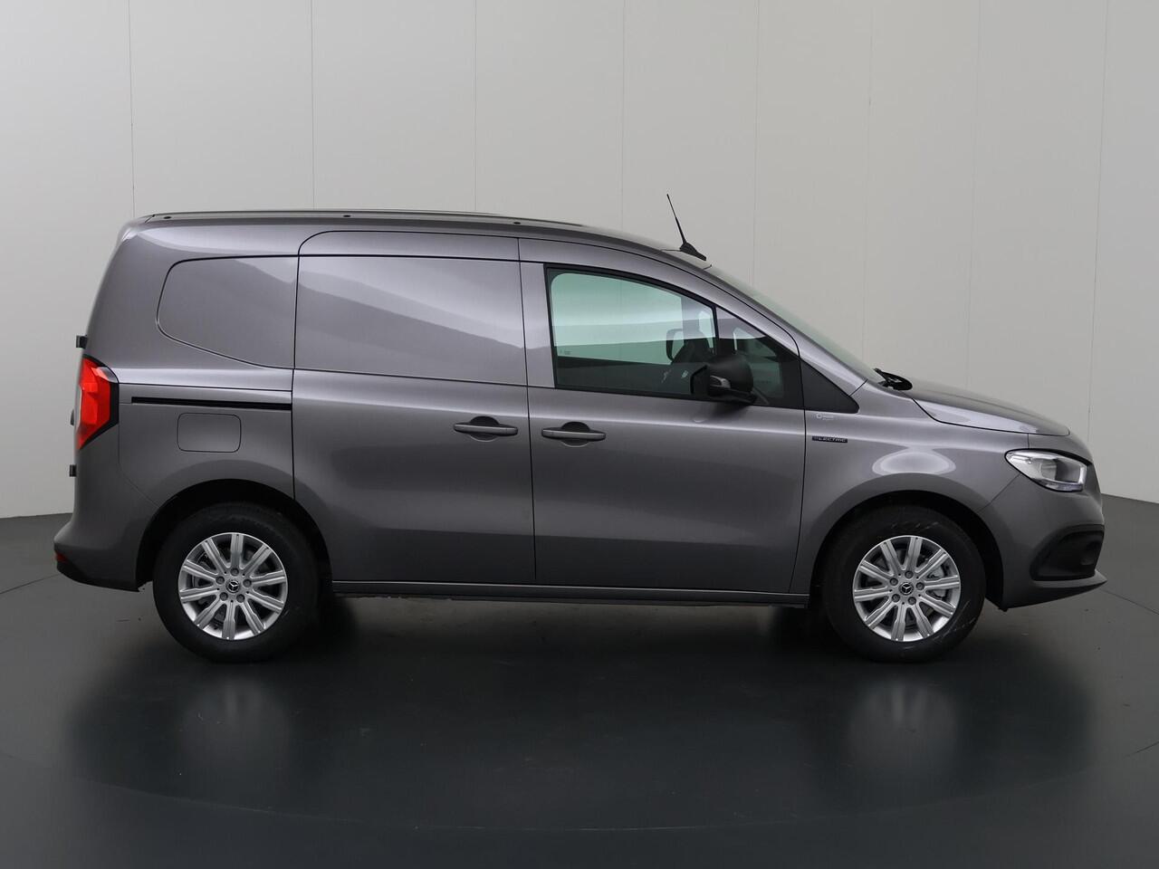 Mercedes-Benz eCitan 112 Pro L1 51 kWh | Automaat | Achteruitrijcamera | Climate Control | Cruise Control | Airco | Snelladen 75kw |