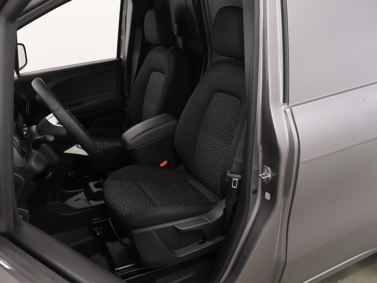 Mercedes-Benz eCitan 112 Pro L1 51 kWh | Automaat | Achteruitrijcamera | Climate Control | Cruise Control | Airco | Snelladen 75kw |