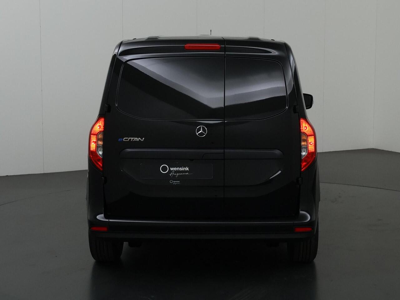 Mercedes-Benz eCitan 112 Pro L1 51 kWh | Achteruitrijcamera | Climate Control | Cruise Control | Airco | Snelladen |