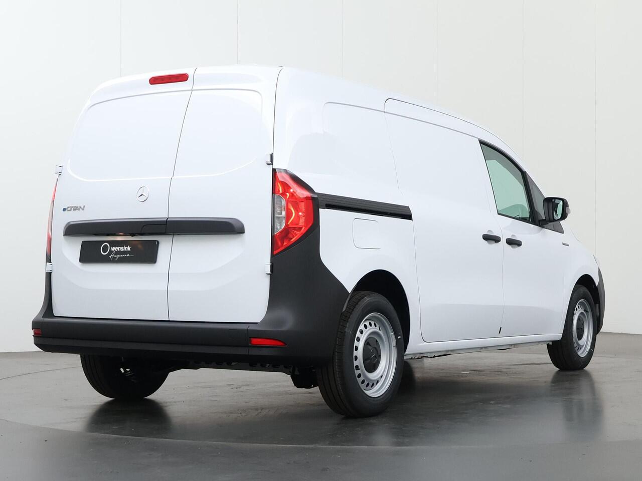 Mercedes-Benz eCitan 112 Base L2 51 kWh | Achteruitrijcamera | Climate Control | Cruise Control | Airco | Snelladen 75KW |