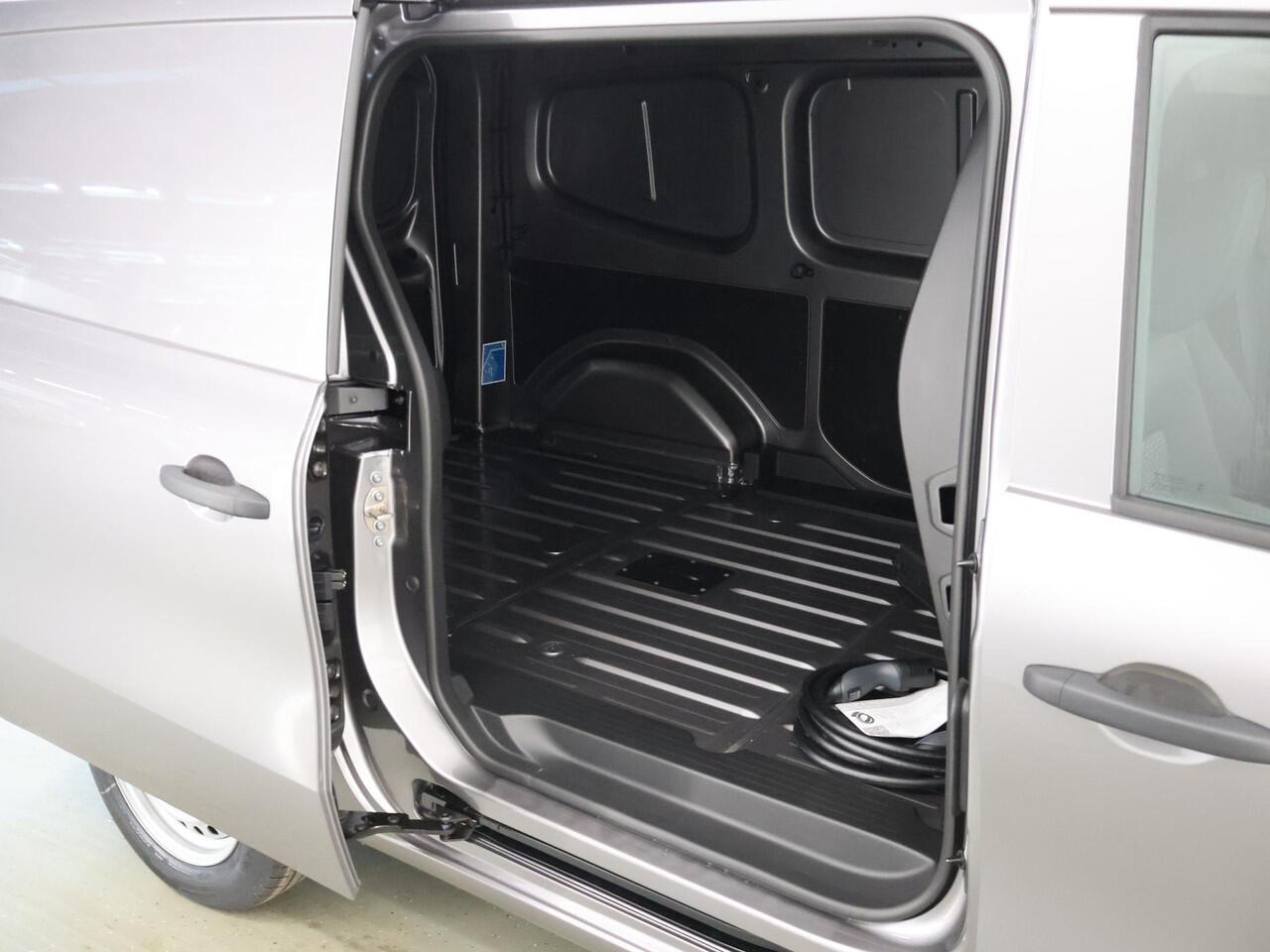 Mercedes-Benz eCitan 112 Base L2 51 kWh | Automaat | Achteruitrijcamera | Climate Control | Cruise Control | Airco | Snelladen 75kw |