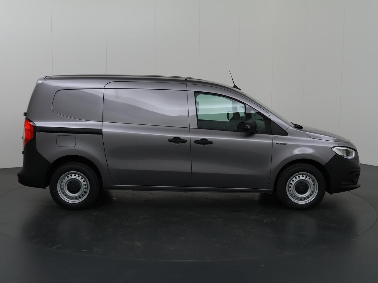 Mercedes-Benz eCitan 112 Base L2 51 kWh | Automaat | Achteruitrijcamera | Climate Control | Cruise Control | Airco | Snelladen 75kw |