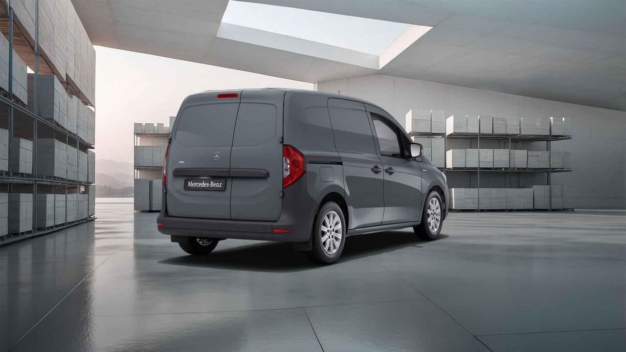 Mercedes-Benz eCitan 112 Base L1 51 kWh